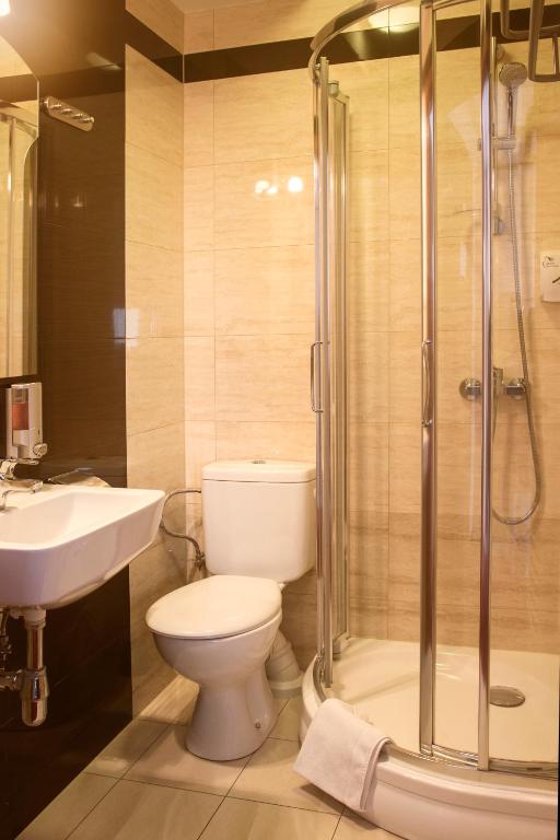Vinci Hotel Airport - Single Room