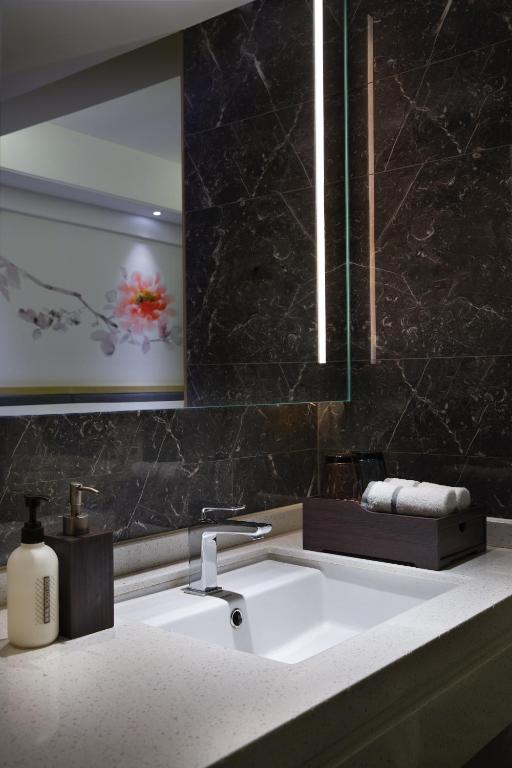Fotografie z fotogalerie ubytování Paco Hotel Guangzhou Jiangtai Road Metro Branch v Kantonu