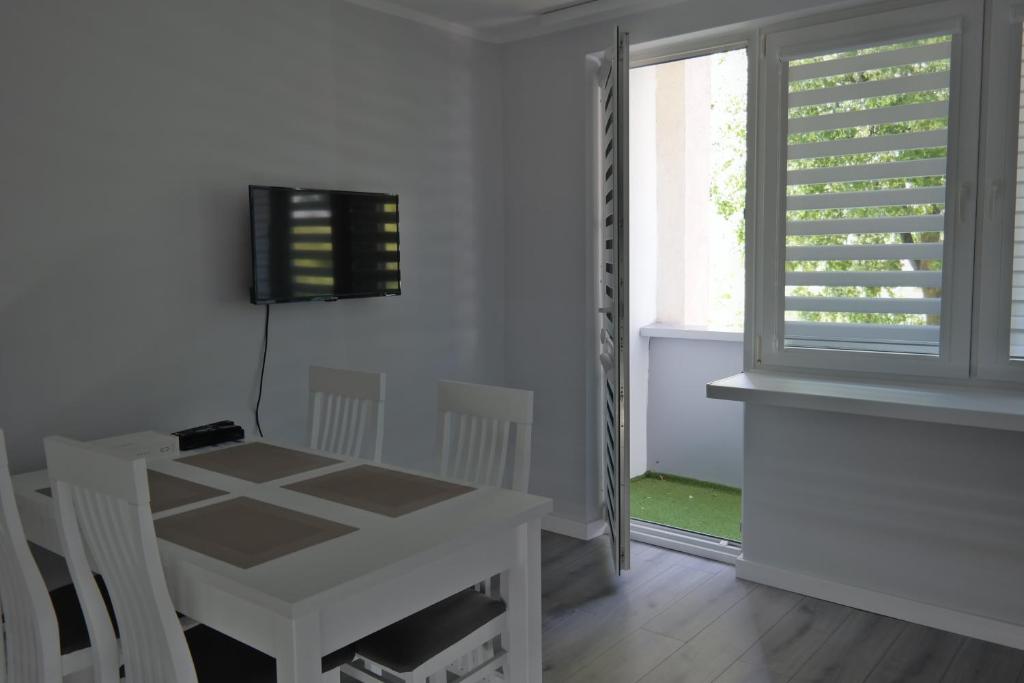 Apartamenty Marii Konopnickiej - 3