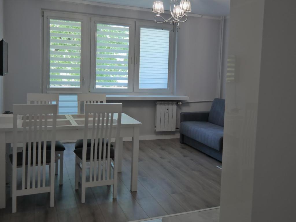 Apartamenty Marii Konopnickiej - 5