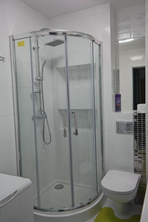 Apartamenty Marii Konopnickiej - 12