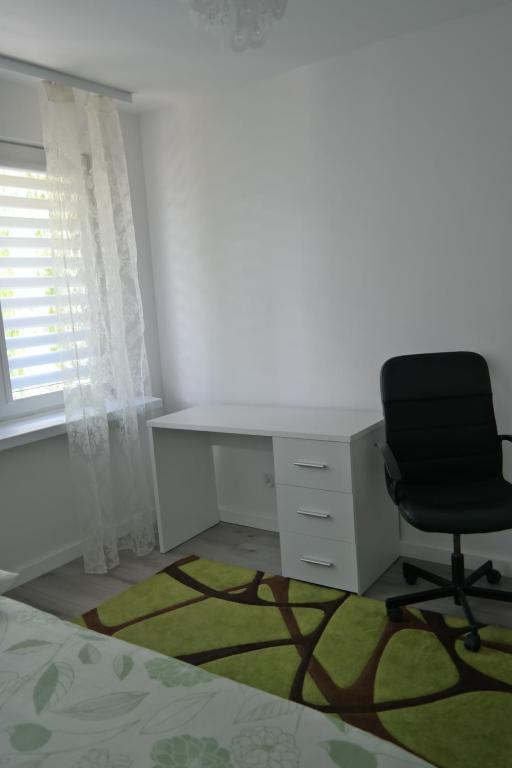 Apartamenty Marii Konopnickiej - 9