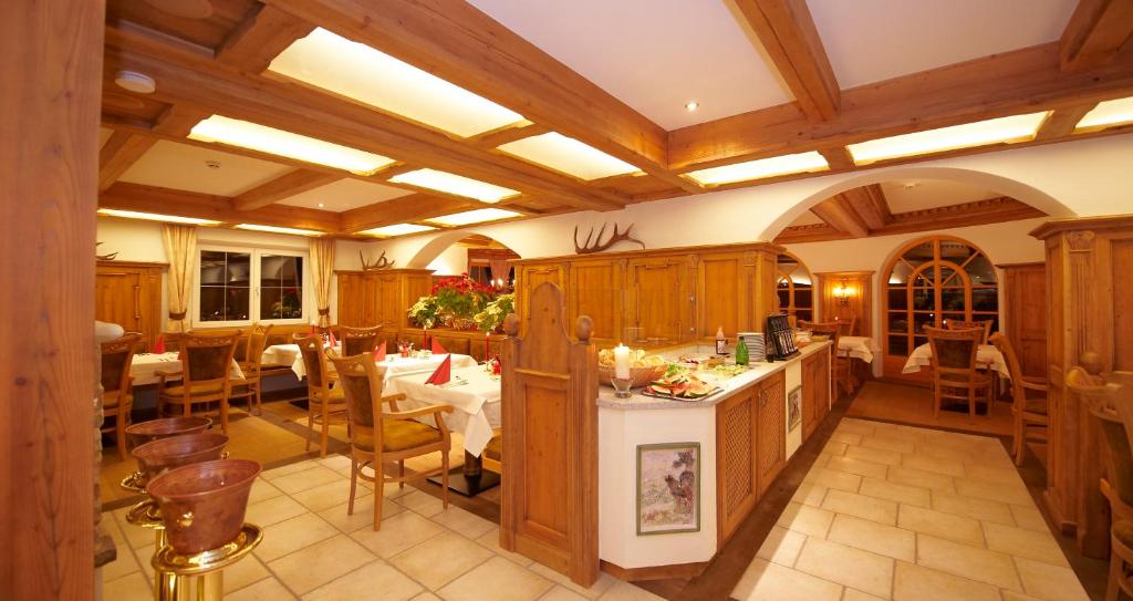 Fotografie z fotogalerie ubytování Hotel Lisa ve Flachau