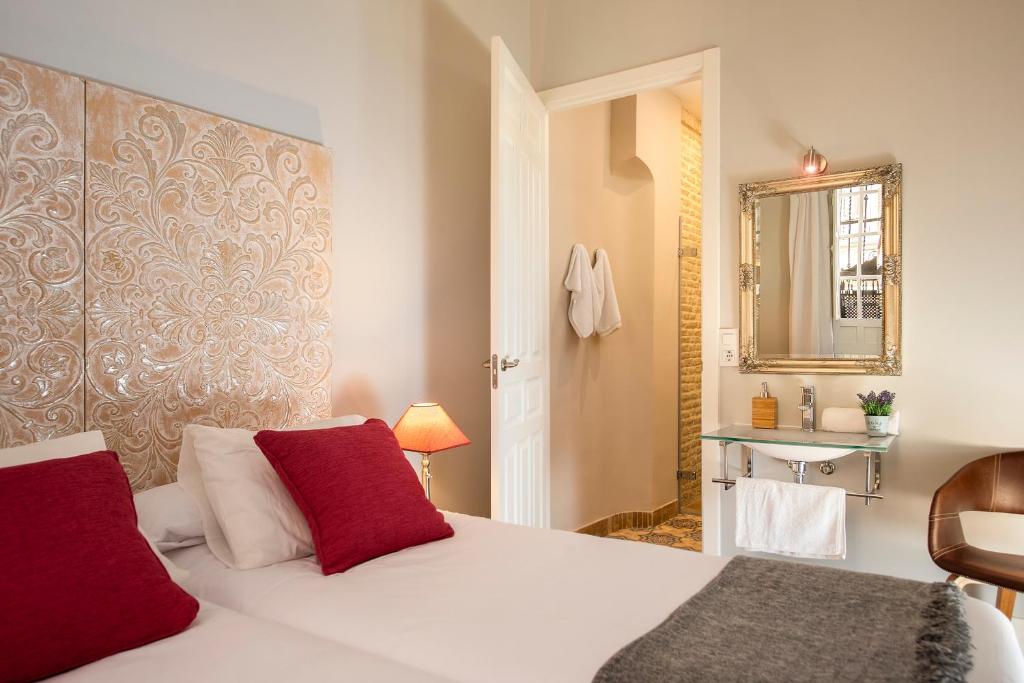 Imperial Luxury Apartment, Seville – Updated 2022 Prices