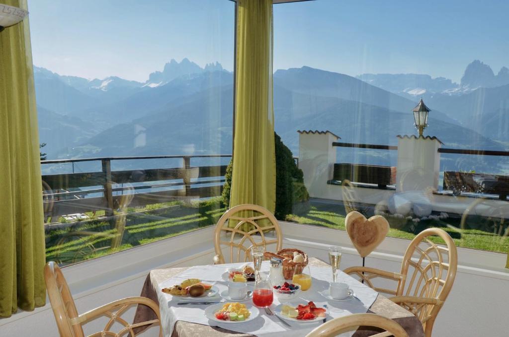 Granpanorama Wellnesshotel Sambergerhof Superior - Single Room