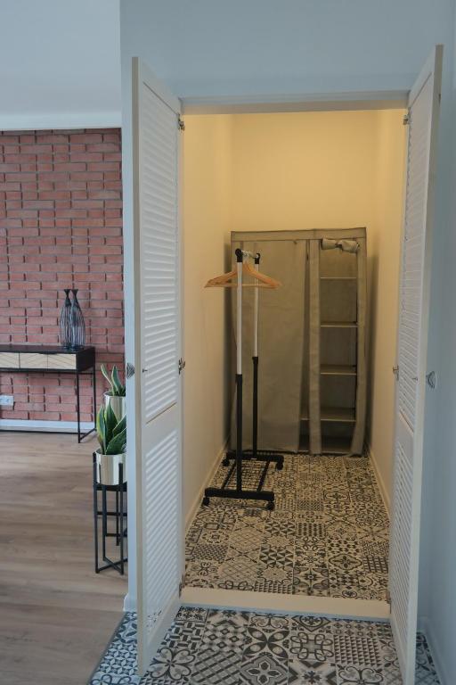 Apartament Grochowa - 14