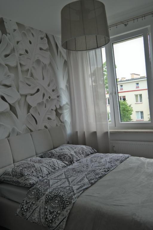 Apartament Grochowa - 13