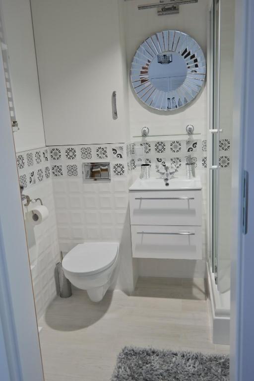 Apartament Grochowa - 11