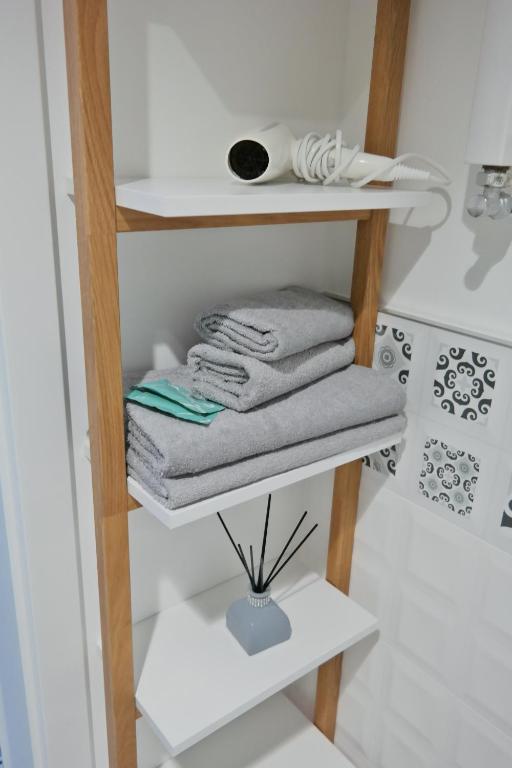 Apartament Grochowa - 10