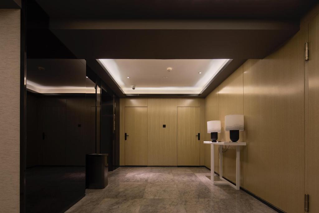 Fotografie z fotogalerie ubytování Paco Hotel Guangzhou Jiangtai Road Metro Branch v Kantonu