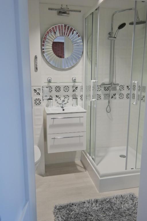 Apartament Grochowa - 9