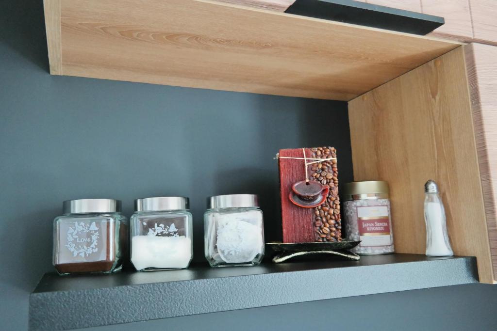 Apartament Grochowa - 7