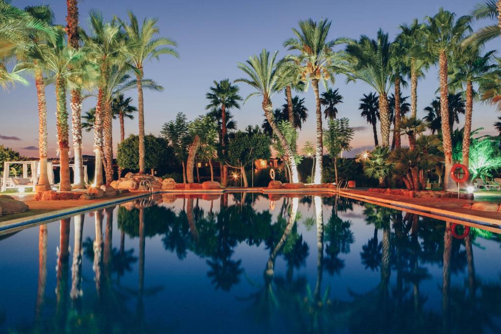 Hotel Alicante Golf, Alicante – Updated 2023 Prices