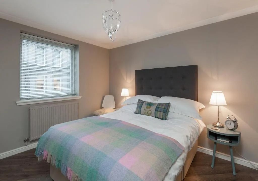 The Ocean Drive Residence, Edinburgh, United Kingdom
