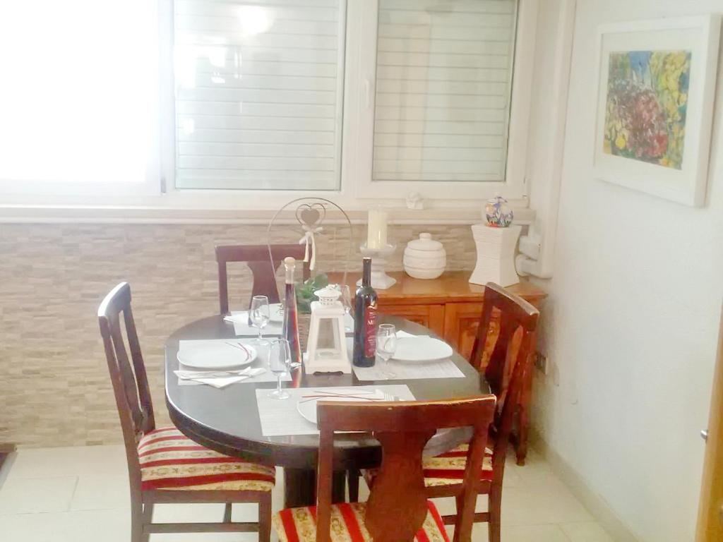 Fotografie z fotogalerie ubytování Apartment Rita v destinaci Ston