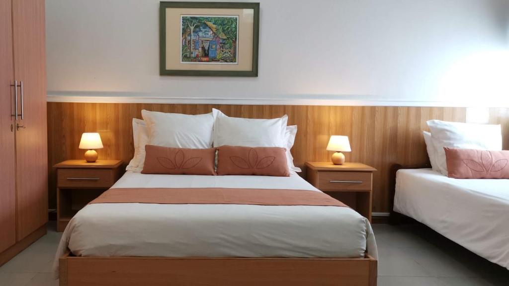 Blue Beryl Guest House - 8