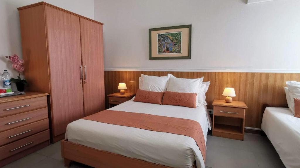 Blue Beryl Guest House - 7