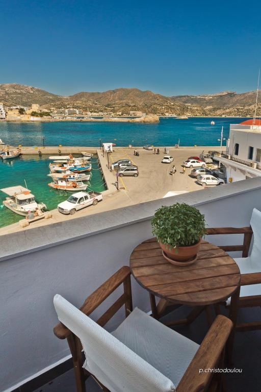 Harbour View Apartments, Karpathos (updated prices 2024)