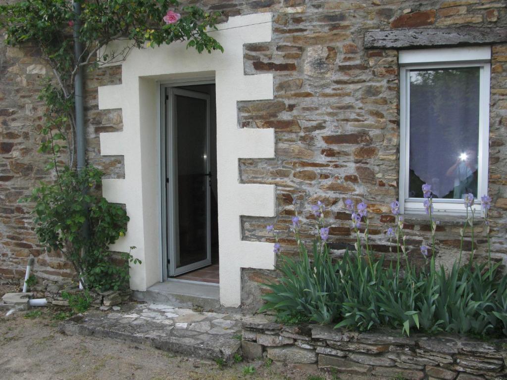 Domaine du Bel Air - Double Or Twin Room