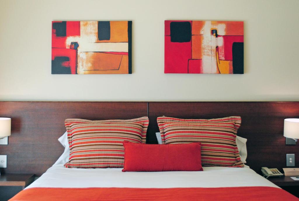 Palermo Suites Buenos Aires Hotel & Apartments - 