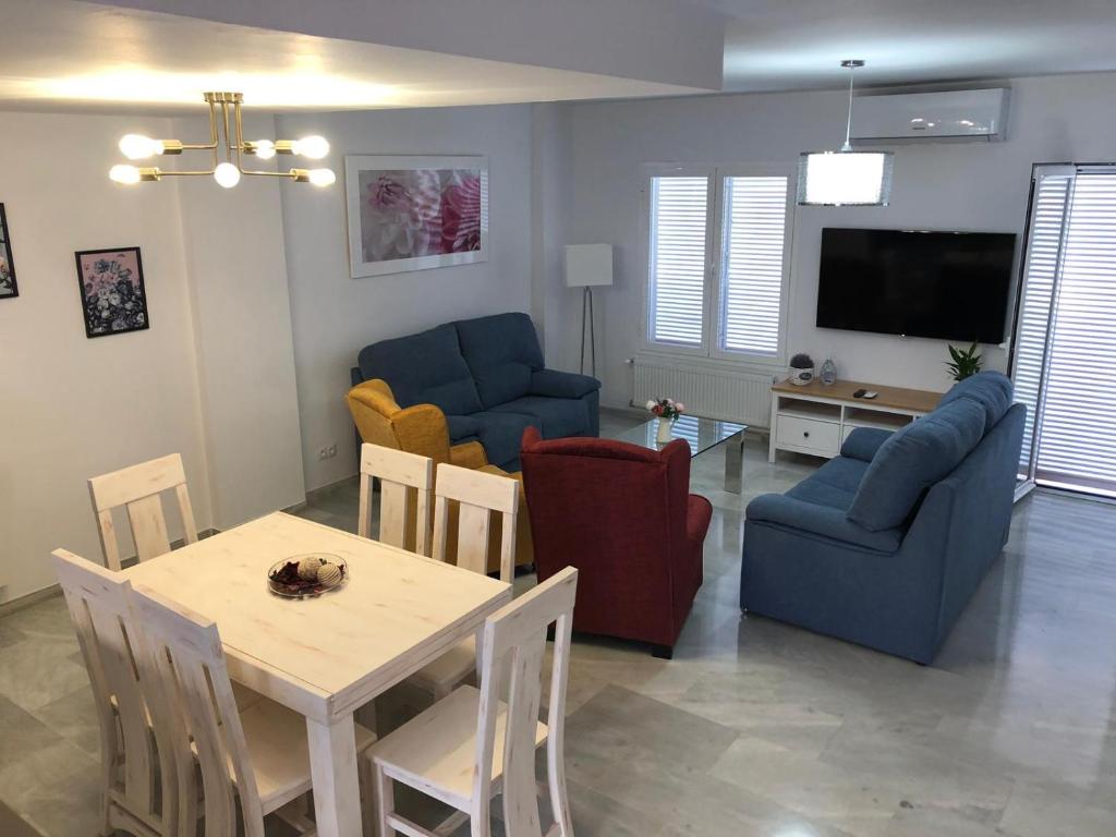 La Casa de Las Flores, Mairena del Aljarafe – Updated 2022 Prices