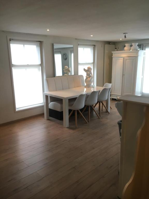 Fotografie z fotogalerie ubytování Casa Qirih v destinaci Zierikzee