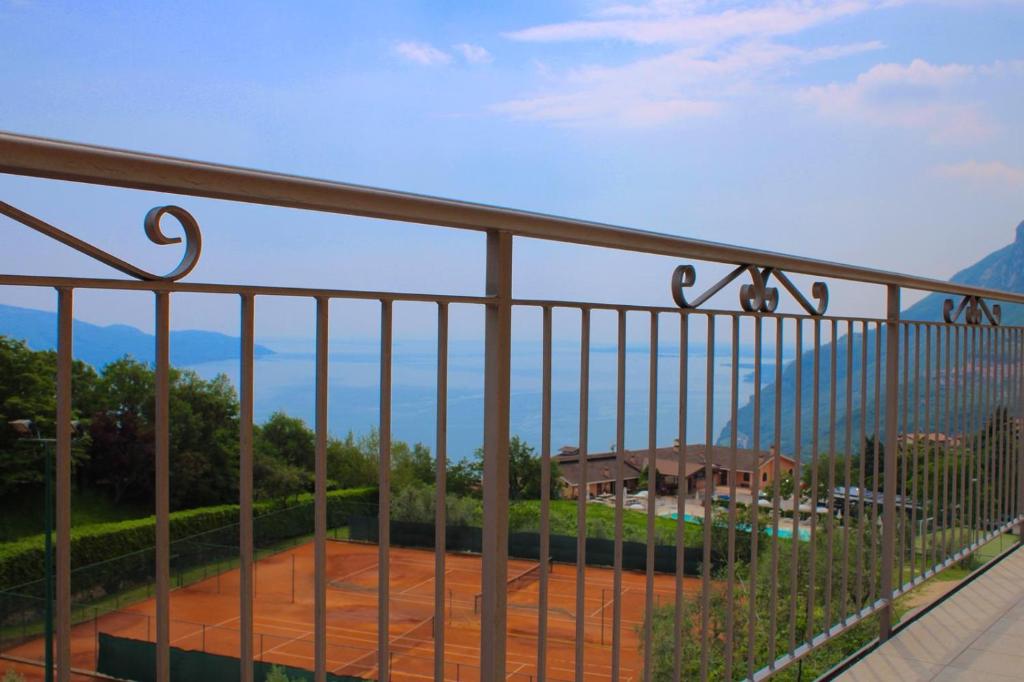 Fotografie z fotogalerie ubytování Appartamenti Morele v destinaci Tignale