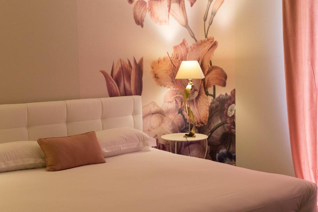 Hôtel Les Jardins - Habitación Individual
