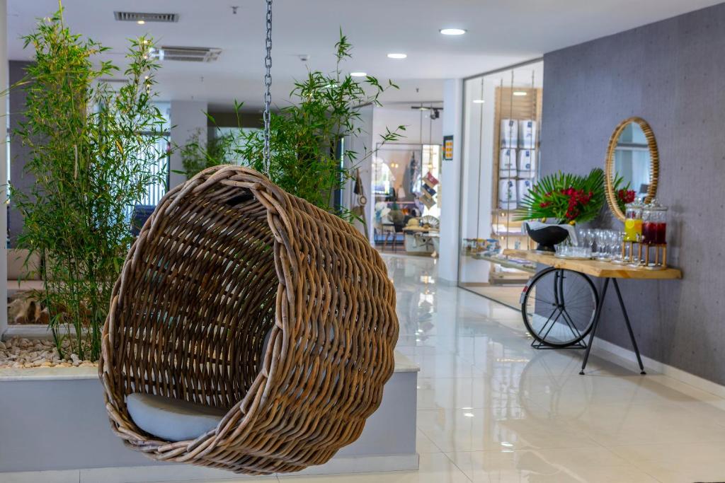 Leonardo Kolymbia Resort Rhodes