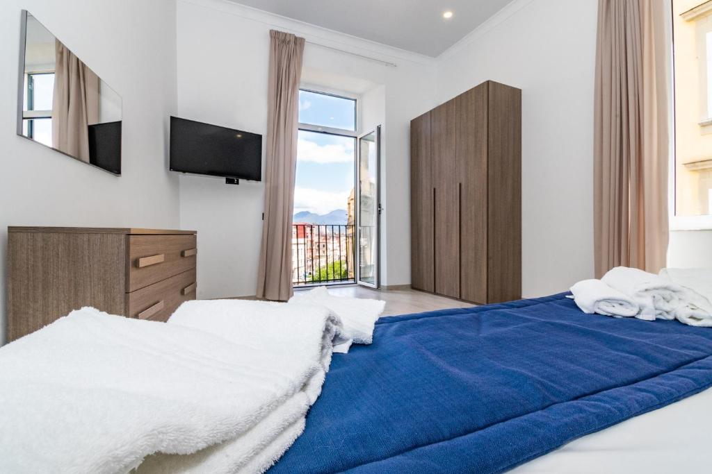 Palazzo Settembrini 49 - Resim 17