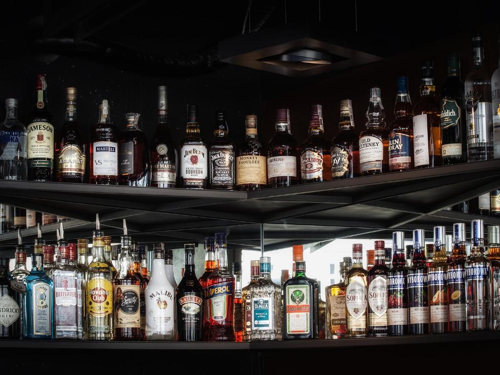 The Loft Hotel Adults Only - Resim 26