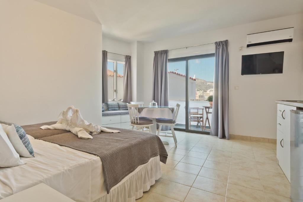 Harbour View Apartments, Karpathos (updated prices 2024)