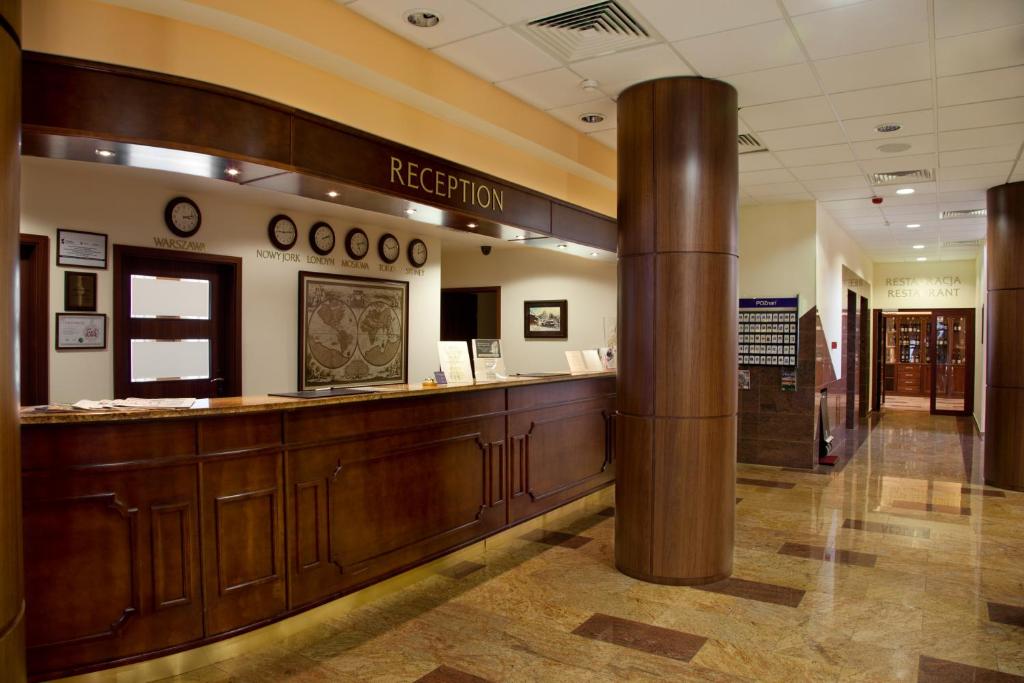 Grand Royal Hotel - Resim 45