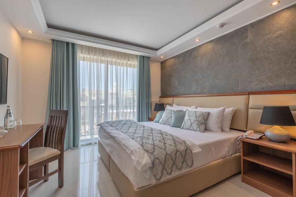 Dun Gorg Guest House - 7