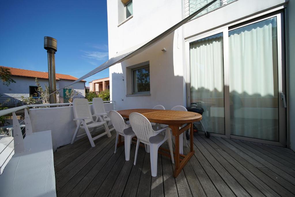Holiday home Isola Rossa - 两居室房屋