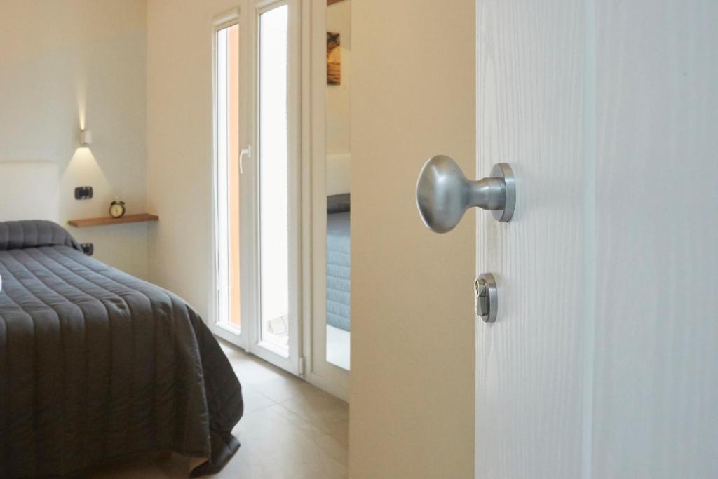 Affittacamere Somnium - Chambre Double Avec Balcon