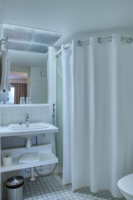 Teatterihotelli Riihimäki - Standard Single Room