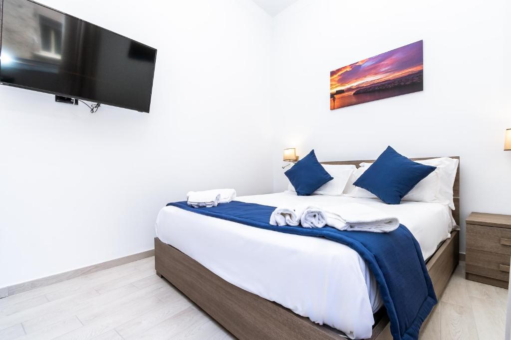 Palazzo Settembrini 49 - Resim 19