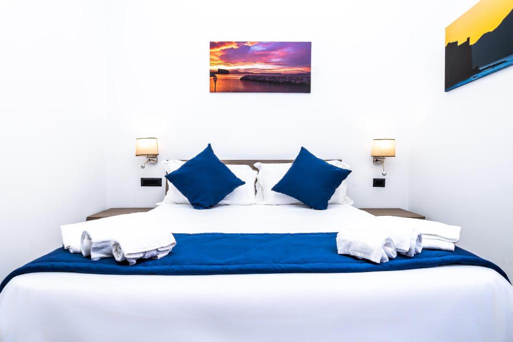 Palazzo Settembrini 49 - Resim 7