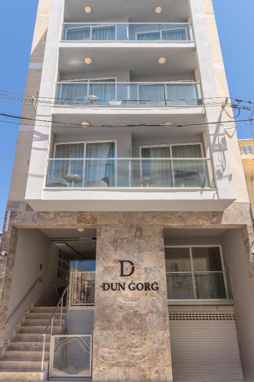 Fotografie z fotogalerie ubytování Dun Gorg Guest House v destinaci Marsaxlokk