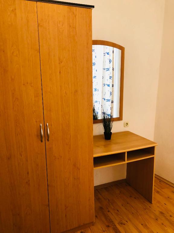 Apartment Chupa - Two-Bedroom Apartment With Balcony