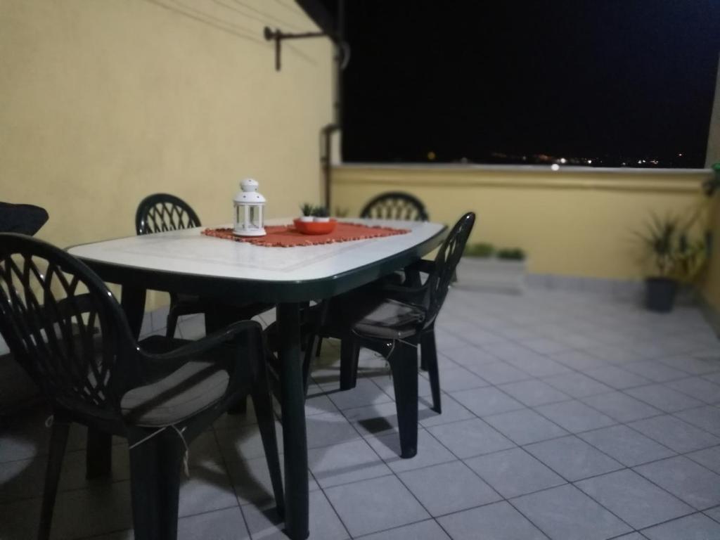 Fotografia z galérie ubytovania Casa in Centro via gioeni v destinácii Agrigento