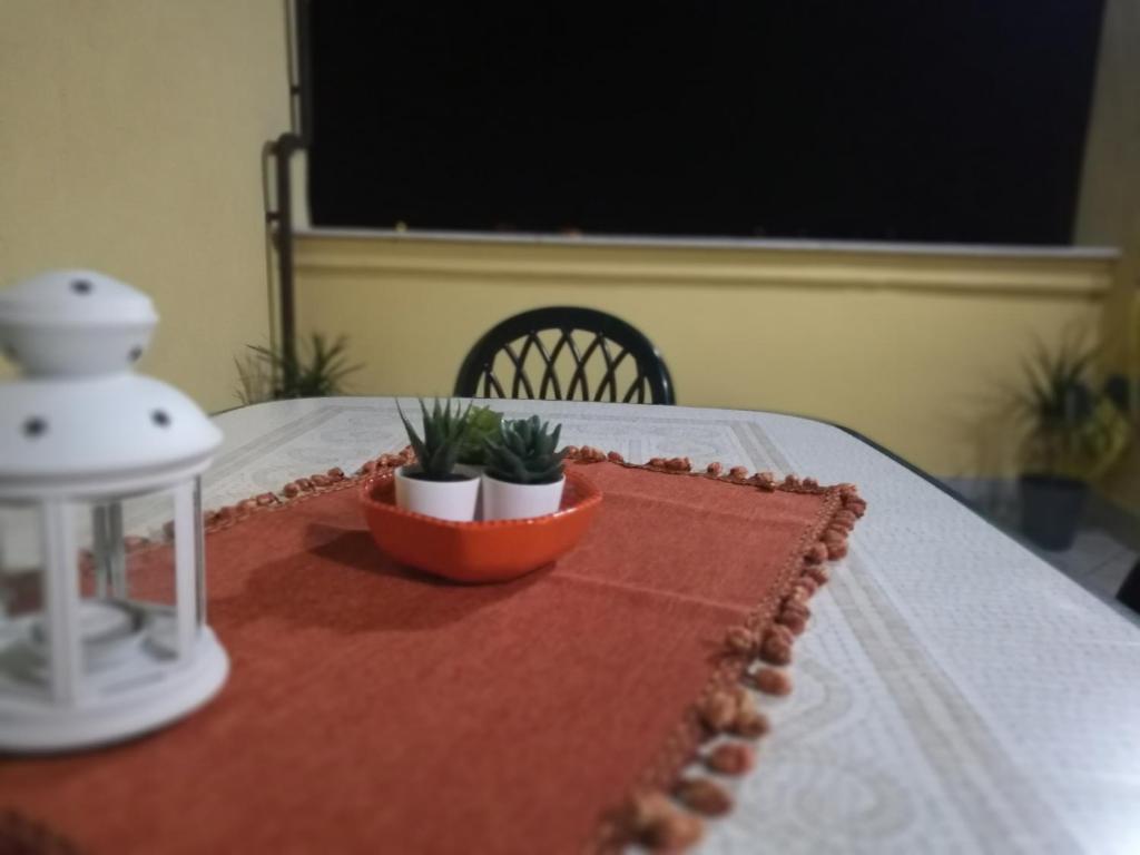 Fotografia z galérie ubytovania Casa in Centro via gioeni v destinácii Agrigento