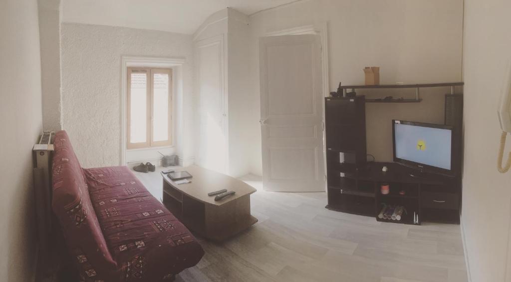 appartement simple Roanne