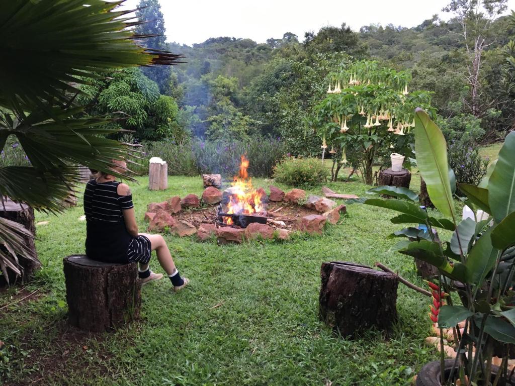  Rancho Ecologico Oasis de Luz