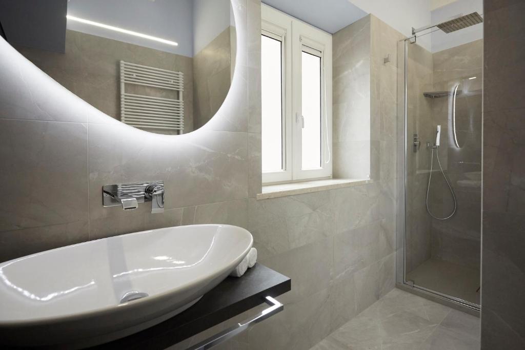 Affittacamere Somnium - Chambre Double