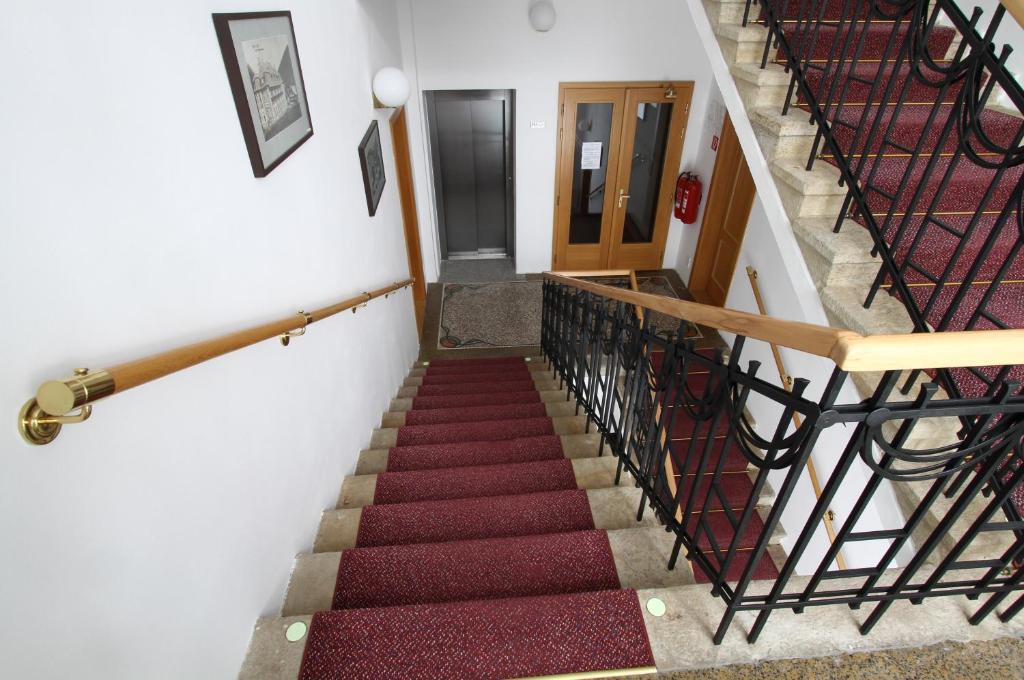 Fotografie z fotogalerie ubytování Hotel Hořec v destinaci Pec pod Sněžkou