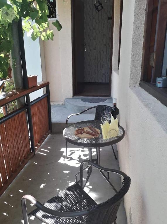 لابی و فضای عمومی Holiday Apartment - تصویر ۵