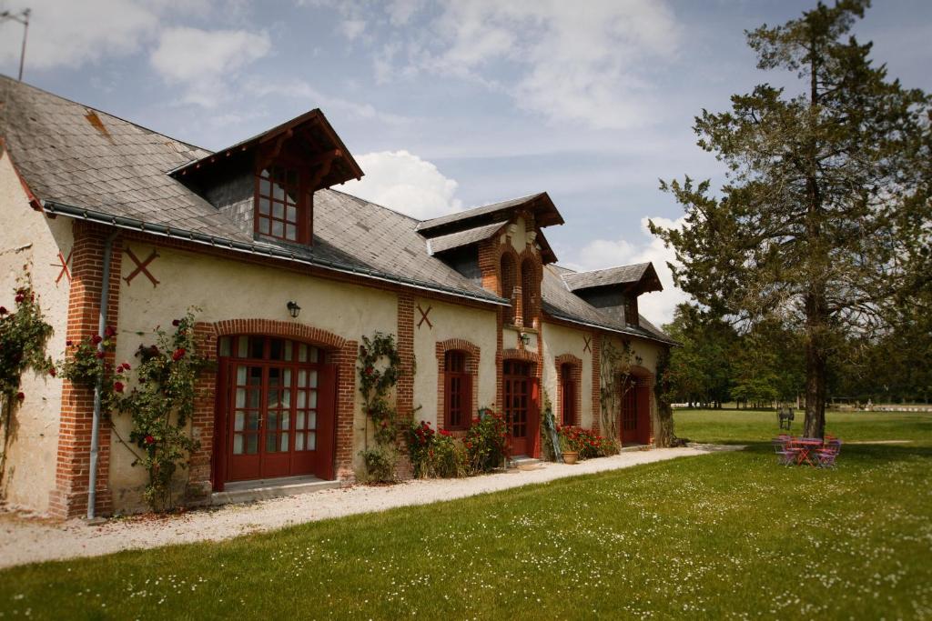 Domaine de la Trigalière - Maison De Quatre Chambres