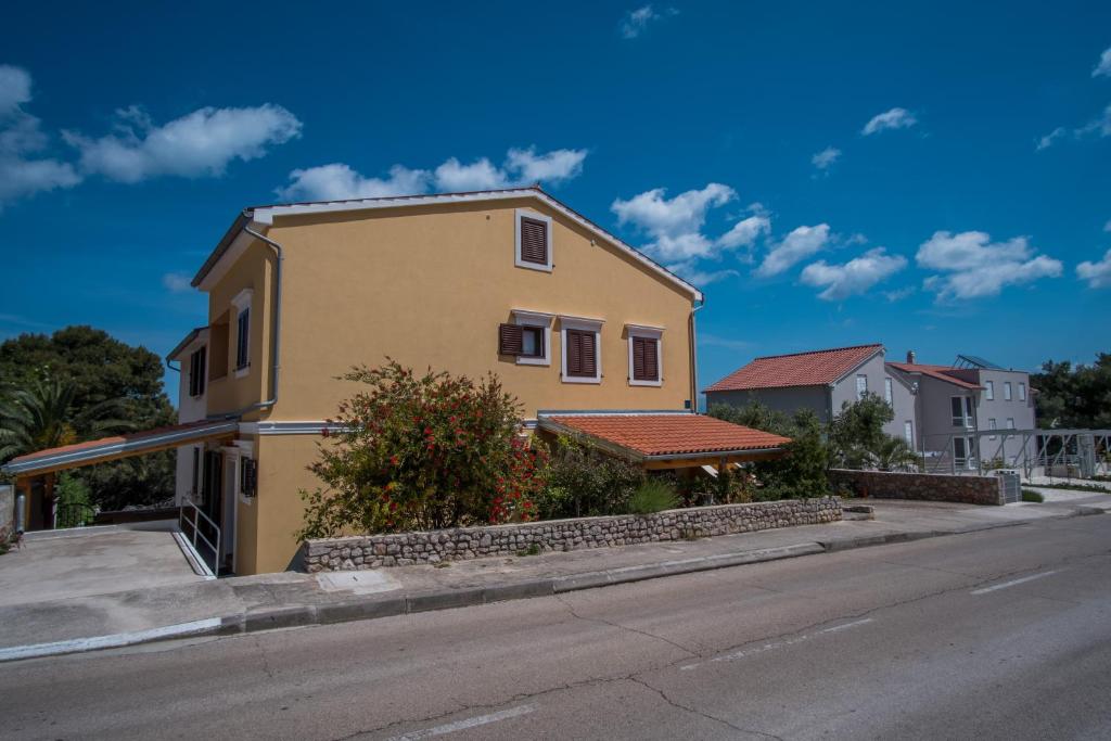 Abba Apartments - Apartamento Con Terraza